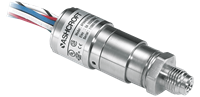 A-Series Watertight Pressure Switch